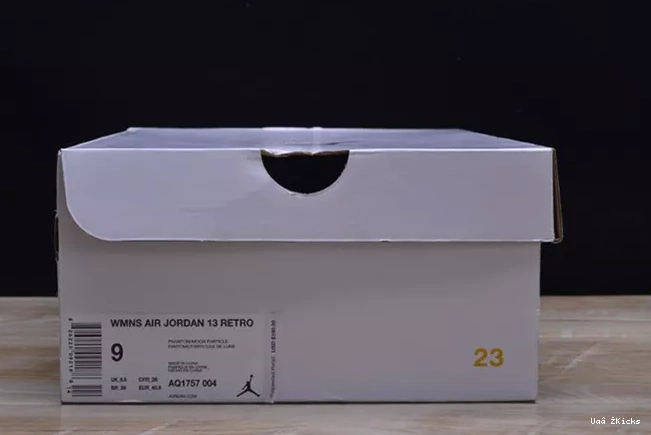 Retro Phantom 824 Jordan 13 AQ1757- Durable (W) 6144 0810